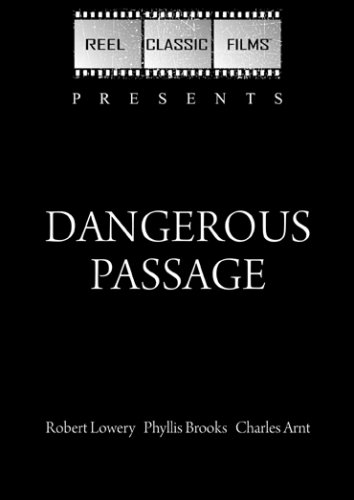 Dangerous Passage (1944)