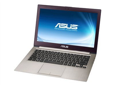 Asus Computer Asus Zenbook Ux32a Db51 - 13.3 - Core I5 3317u - Windows 7 Home Premium - 4 Gb Ram - 500 Gb Hdd + -
