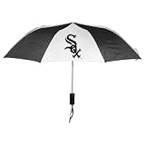 McArthur Chicago White Sox 42'' Folding Umbrella