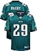 Reebok Philadelphia Eagles Lesean Mccoy Replica Jersey Size: Medium