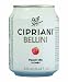 San Benedetto Cipriani Bellini Mix, 8.45-Ounce (Pack of 8)