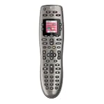 Logitech Harmony 650 Refresh T�l�comm...
