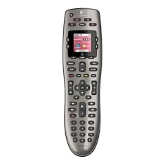Logitech Harmony 650 Universal-Fernbedienung
