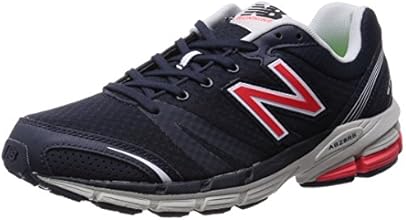 [ニューバランス] new balance ランニングシューズ MR670 2E NB MR670 2E O4 (ORANGE4/26.0cm)