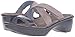 Naot Women's Quito Wedge Sandal