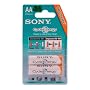 Sony 2x AA 2000mAh Cycle Energy Blue Blister Pack