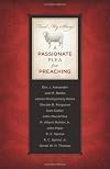 Feed My Sheep: A Passionate Plea for Preaching