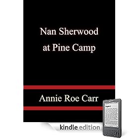 Nan Sherwood at Pine Camp