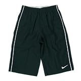 NIKE (ナイキ) ナイキ ポプリンオフフィールドショーツ