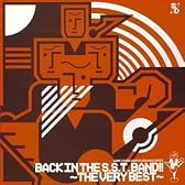 GAME SOUND LEGEND SERIES「BACK IN THE S.S.T.BAND!!~THE VERY BEST」