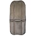 Memory Foam Seat Cushion - Gray