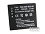 Replacement Rechargeable Li-Ion Battery For Panasonic CGA-S008/ DMW-BCE10E(NON OEM)