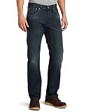 Levi's Men's 501 Jean, 18 Months Green, 30X30