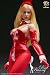ZC SEXY 「Red Bunny」  (12インチ・1/6スケール フル可動アクションフィギュア)_s-4