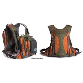 Fishpond High Country Fly Fishing Vest Pack