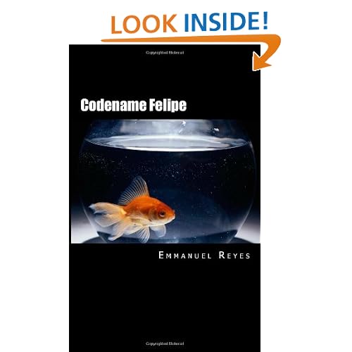 Codename Felipe (Volume 1)