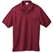 Stedman by Hanes  Jersey Knit Sport Shirt with Pocket. 0504