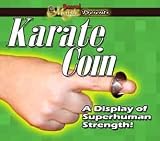 Karate Coin Trick From Royal Magic