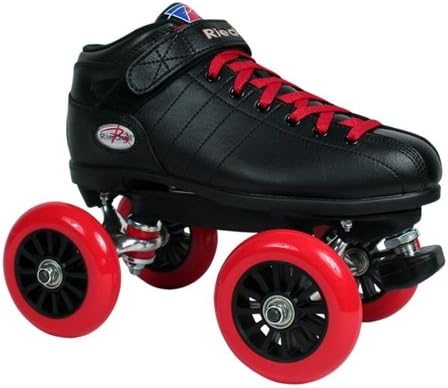 Quadline Riedell R3 100mm Supreme 5 - Size 8