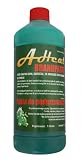 Produkt-Bild: Brennpaste 1 Liter Flasche f&uuml;r Kamin, Grill, Fondue, Chafing Dish