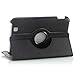 MoKo(TM) 360 Degree Rotating Cover Case for Barnes & Noble Nook Full HD 7