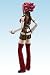 Code Geass Kallen 12" Action Figure Plus Megahouse_s-4