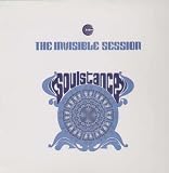 Invisible Session - To the Powerful / My Inspiration ( Vinyl ) ( Vinyl ) - B000IZJ1UM