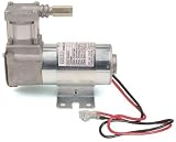 VIAIR 98 Viair 98C 12 Volt Air Compressor Kit w/Omega Bracket