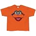 Search Our Specialty Mall : Sesame Street - Zoe Head Toddler T-Shirt
