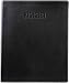 2008 Executive Desk Diary Bilbao Black