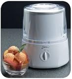Deni Automatic Ice Cream Maker 1.5-qt.