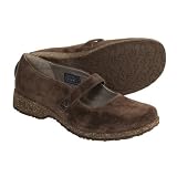 Teva Ventura Mary Jane Shoes - Suede (For Women)