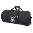 University of Arizona Duffel Bag Official NCAA Logo Arizona Wildcats DUFFLE Travel / Fitness / Overnight Bag Luggage