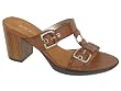 Nine West Women's Tewels Slide Sandal