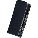 Samsung Executive Leather Case for Samsung M800 Instinct
