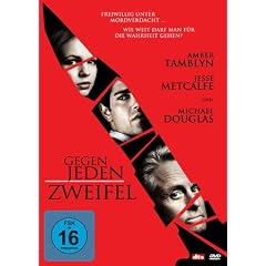Gegen jeden Zweifel