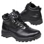 Women's Propet� Cliff Walkers, BLACK, 11