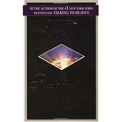 Reaching to Heaven: A Spiritual Journey Through Life and Death
