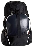Ben Sherman Accessories Target Backpack