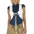 Patrick Robinson Linen Vest - True White