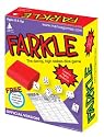 Farkle - The Daring Dice Game