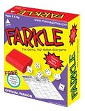 Farkle - The Classic Daring Dice Game