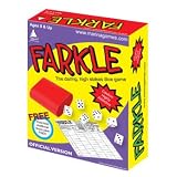 Farkle - The Daring Dice Game