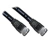 50CM / 0.5M eSATA to eSATA Cable -  External Serial ATA