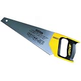 Eigenschaften Stanley  / Holzsäge Jetcut SP, Länge mm: 450, Anzahl Zähne / Inch: 7