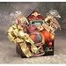  : A World Of Thanks Large Gift Basket
