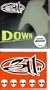 Down