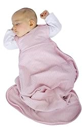 Merino Kids Baby Sleep Bag, 0-2 years, Fairy Rose