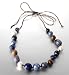 (08440792) Assorted Bead Rope Necklace in Miscellaneous