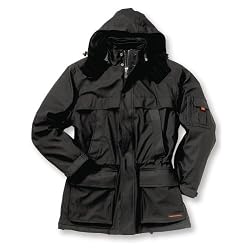 Weatherproof 3-in-1 Systems Jacket
